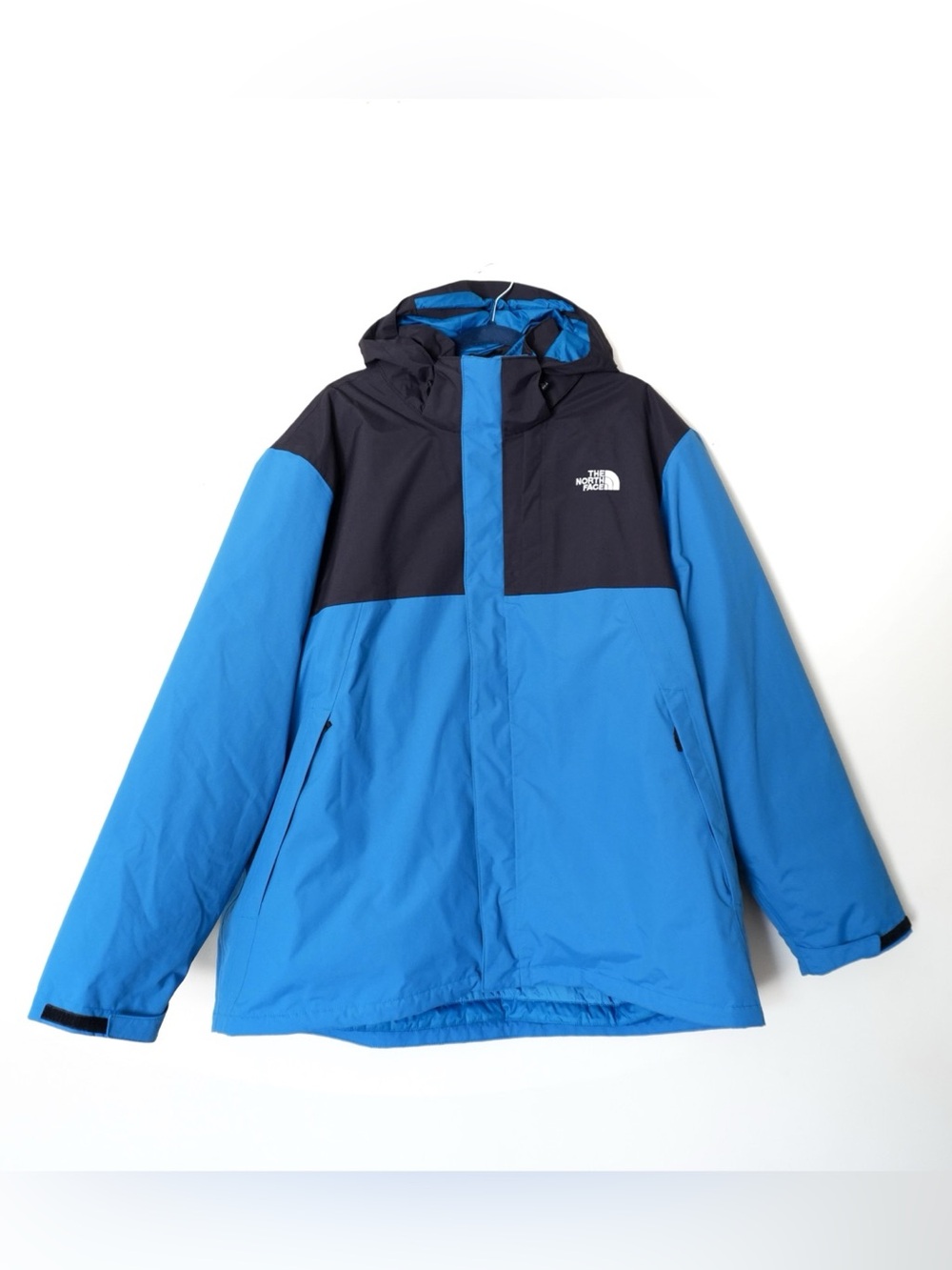 North Face M Monte Bre Triclimate Zip Jacket